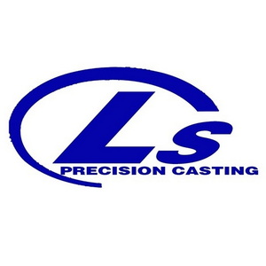 Qingdao Lianshan Casting Co.,Ltd. Logo
